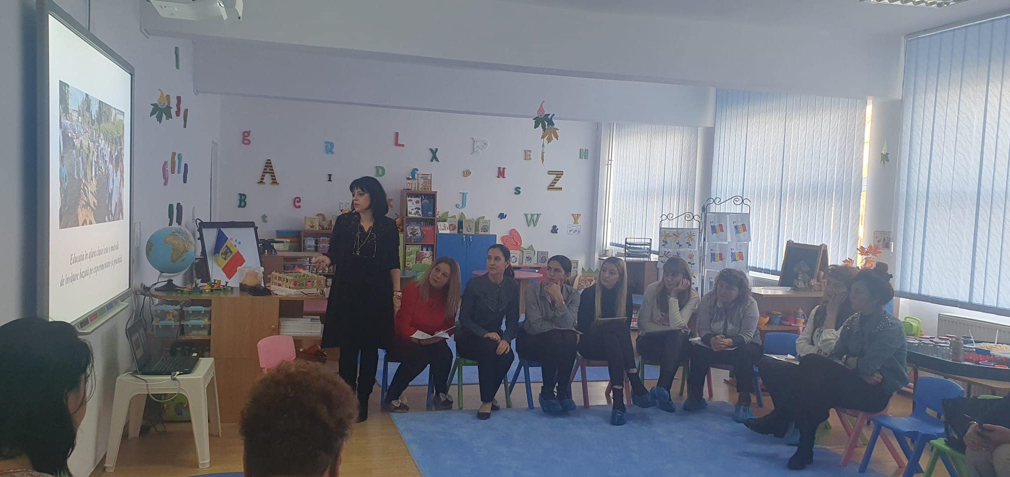 CERC PEDAGOGIC 2022